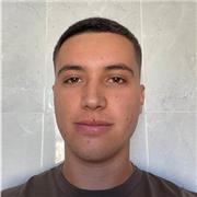 Estudiante y educador infantil con preparación y  para ayudarte en tus tareas escolares de cualquier materia de Educación Primaria